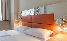 Hotel Haberstock Munich